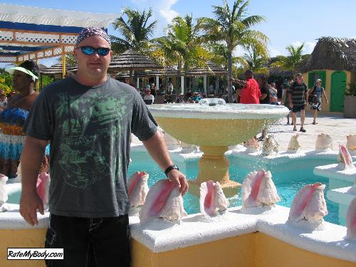 SEXYFISHERMAN