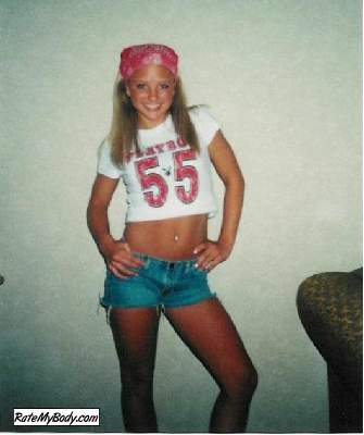 SeXXyBaBy4U