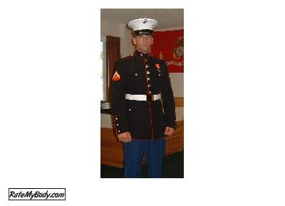 SeanUSMC