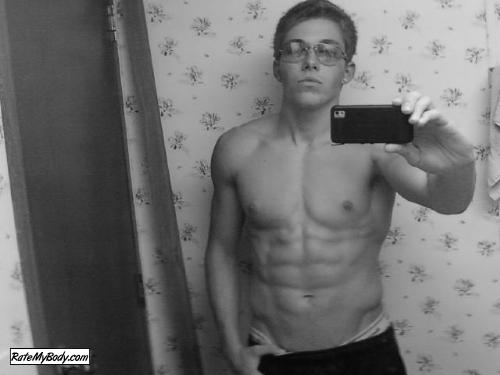 SeanyMac