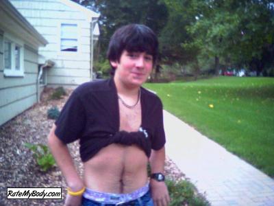 Seanynash