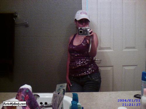 SexiLatinaMami2