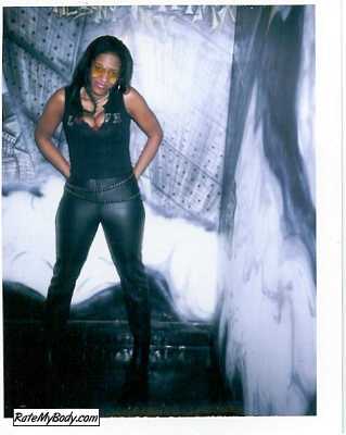 SexiThang74