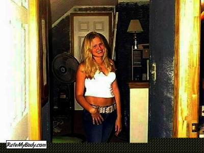 Sexibabygurl