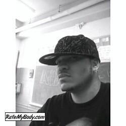 SexiestLoser