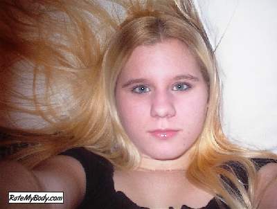 SexiiBlonde
