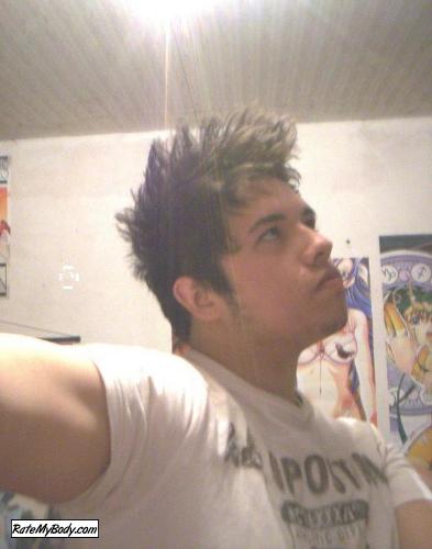Sexoso