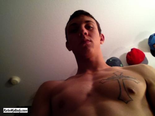 Sexxy20yrold