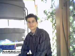 SexyBeast132