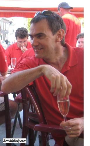 SexyBelgiumMan