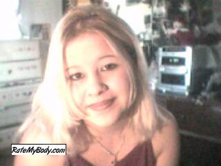 SexyBlondie6969