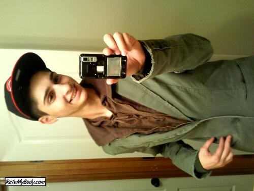 SexyBoyJoe