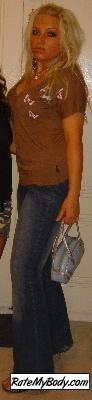 SexyBraTz