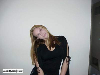 SexyBunnie
