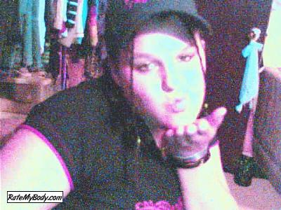 SexyChick420