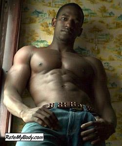 SexyChocolat