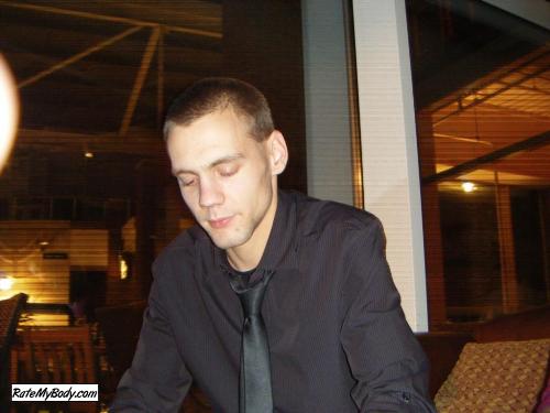 SexyDale