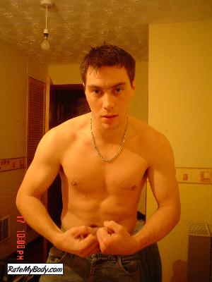 SexyGeoff