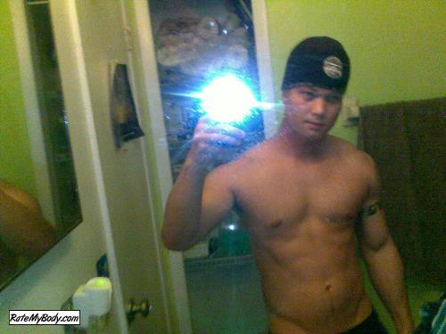 SexyGreenEyez13