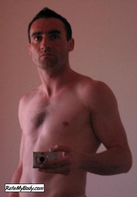SexyIrishBoy