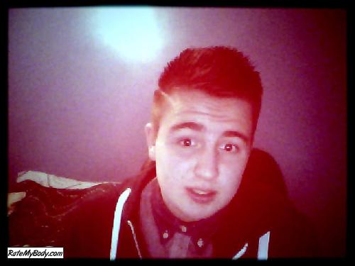 SexyJamesX