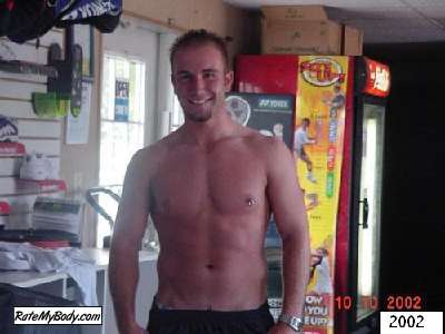 SexyJeff2003