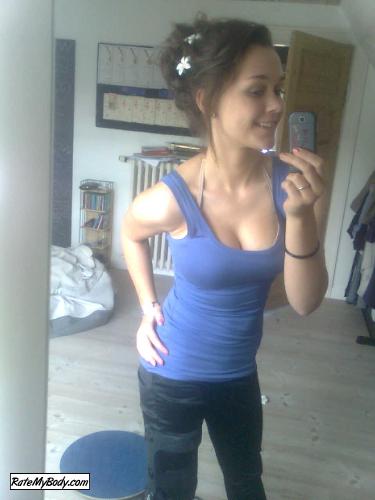SexyJosefine