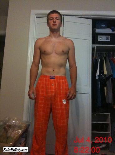 SexyKinkyGuy