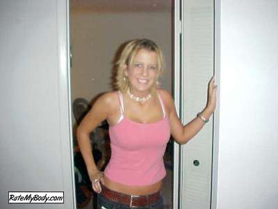 SexyLilBlond