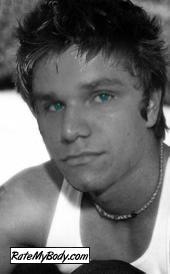SexyLookBoy