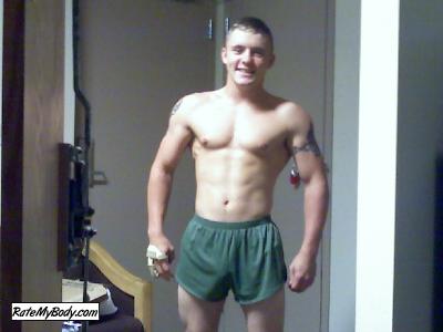 SexyMarineMF
