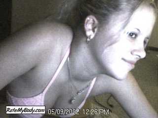 SexyRandie