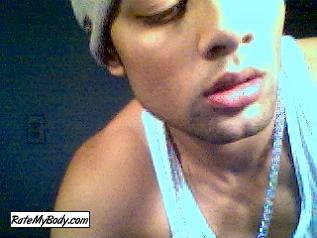 SexyRico