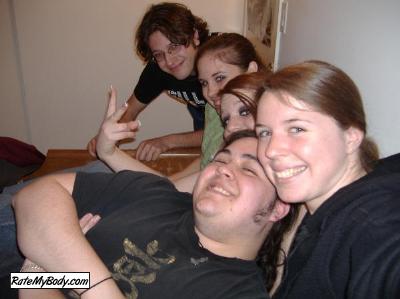 SexySimiGuy