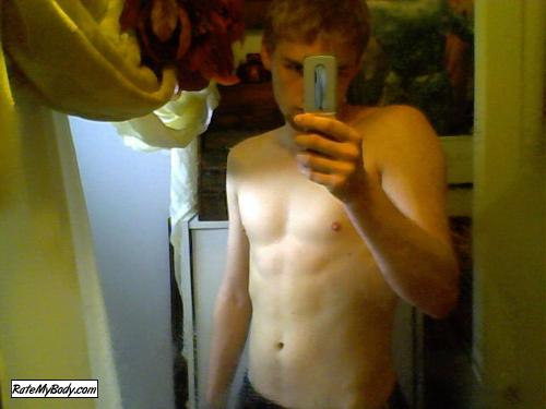SexySoCalMike