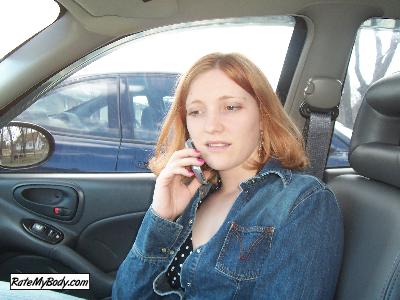SexyStacy