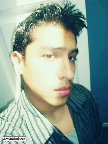 SexyStudChris18