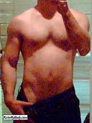 SexyTASmale