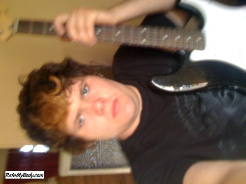 Sexybryan