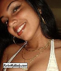 Sexylatina03