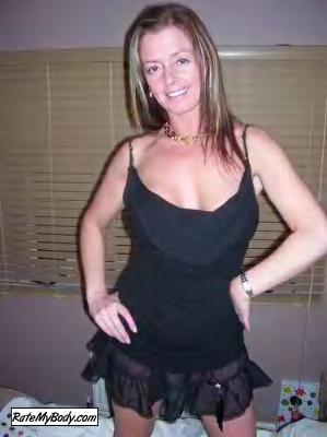 SexylittleLady