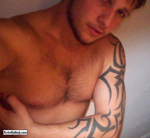 Sexymale999