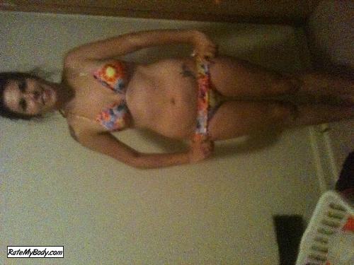 Sexymelisa4321