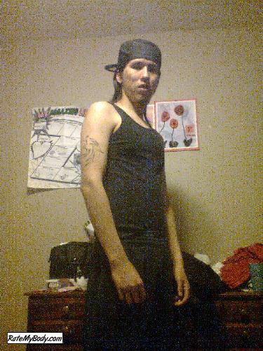 Sexynative92