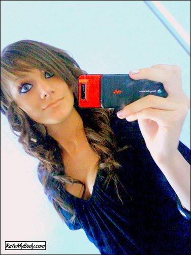 Sexysarahgirl