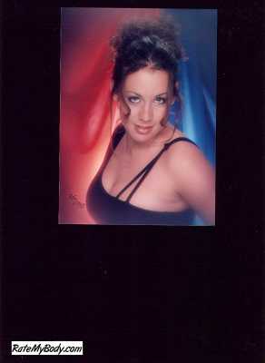 Sexysonia