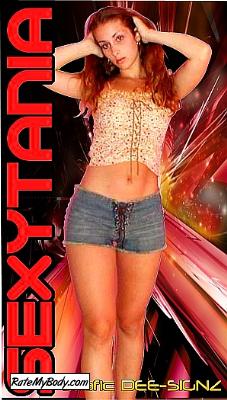 Sexytania