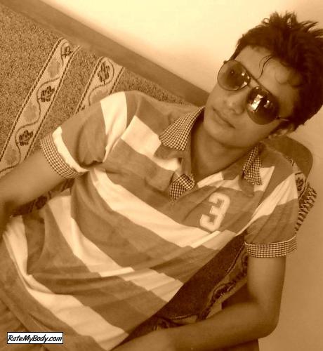 secretboy