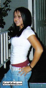 sexibrdrgurl