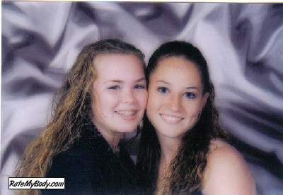 sexibritt16x
